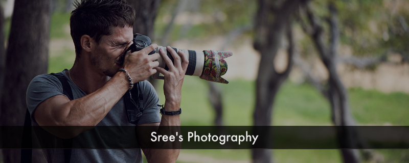 Sree's Photography 